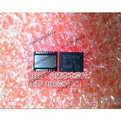 Brand new original CSD97374CQ4M CSD97374C04M 97374CM QFN High Quality
