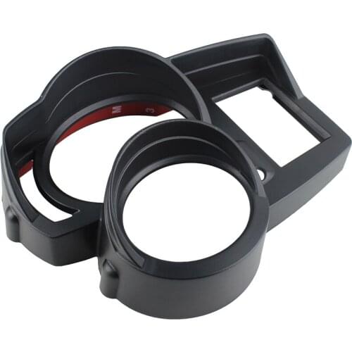 Black X 1PCS For BMW F700GS F800GS /ADV F 650 GS 2016 -2018 Instrument Cluster Repair Kit