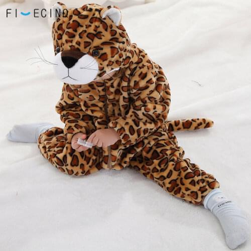 Fivecinq Children's Animal Costumes