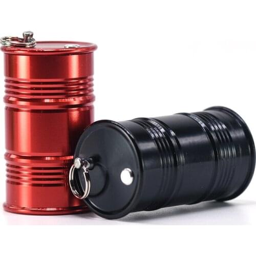 Oil drum pen drive metal barrel usb flash drive 64GB 32GB 16GB 8GB 4GB pendrive 128GB 256GB memory stick u stick gift