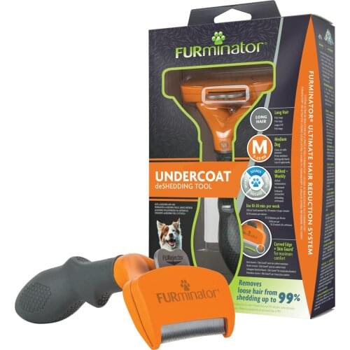 FURminator Dog Accessories