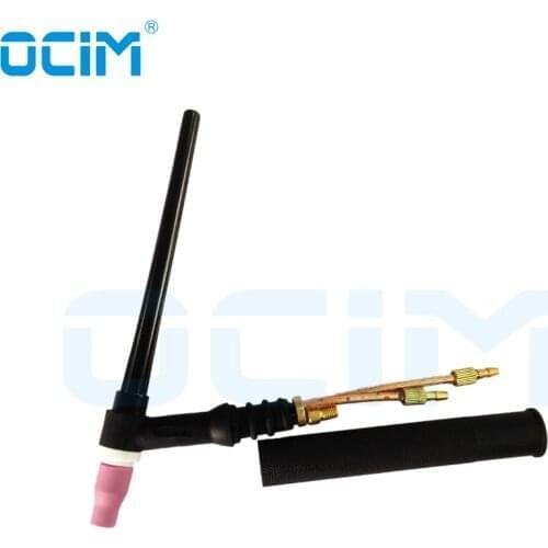 Tig Torch Head WP-20F SR 20F WP20F Water Cooled Gun Torch