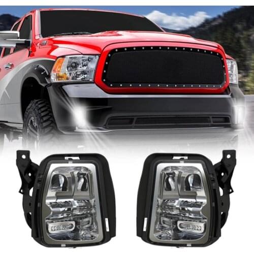 JLDVHL Car Lamps