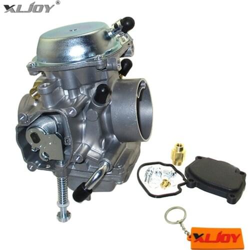 Carburetor For SPORTSMAN 300 335 400 450 500 600 700 MV7 HAWKEYE 300 400 SCRAMBLER 400 500 BIG BOSS 500 Polaris 3131441 3131561