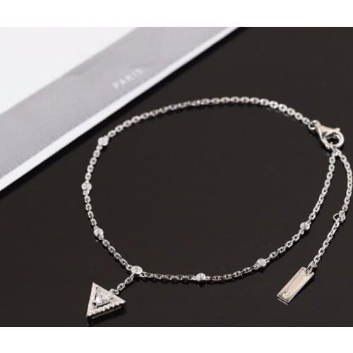 LUKASTIEL Bracelets With Pendants