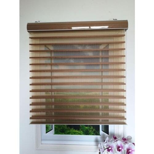 Shangri-la Blinds Sample Chain Control With Small Size