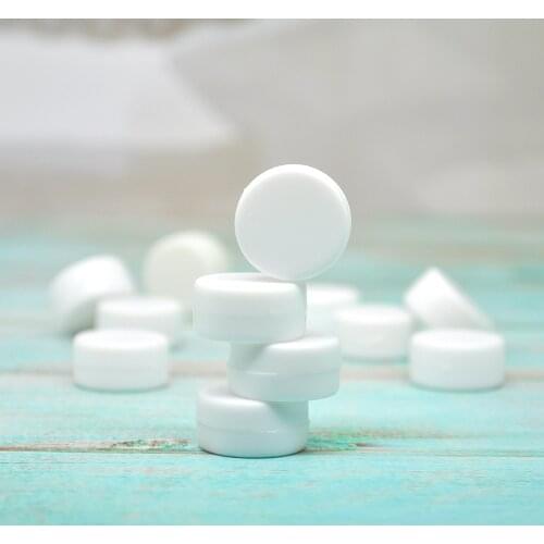 30PCS/50PCS/100PCS/ Batch Rattle Box repair repair noise maker insert pet baby bell 22mm safe plastic squeak toy