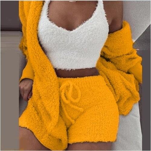 SAMWESTART Women's Pajamas