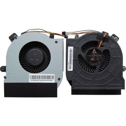 SSEA New Laptop CPU Cooling Fan For IBM for Lenovo Thinkpad Edge E430 E430C E435 E530 E530C E535 P/N KSB05105HB - BJ94