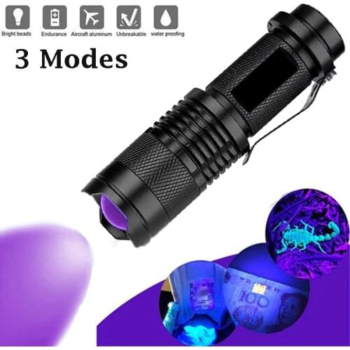 Swonuk LED Flashlights