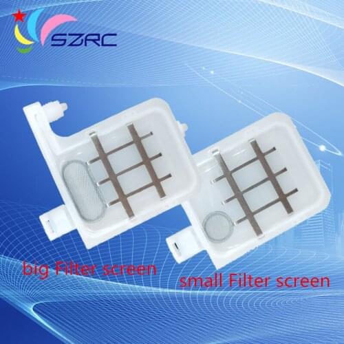 High Quality DX4 DX5 damper compatible for mutoh VJ1604 Mimaki JV3 JV4 JV22 Roland PS SP RS VS XJ VP XC540 640 300 740 420