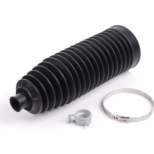 1 set Steering Rack Boot kit for BMW X5 X6 E70 E71 F15 F16 32106779622