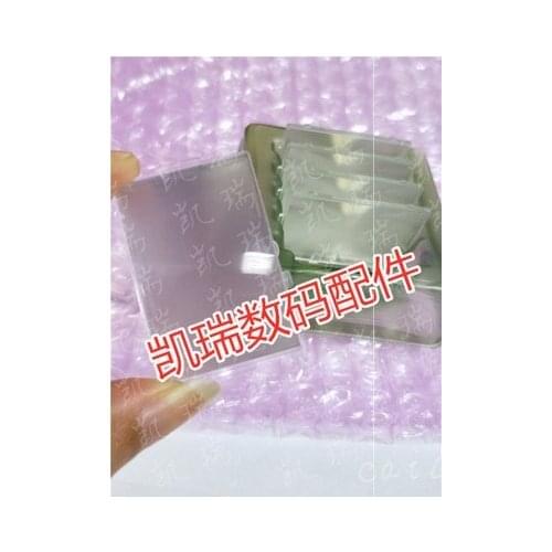1PCS New Frosted glass focus screen repair parts For Canon EOS 70D 80D 90D SLR (CY3-1778-000)