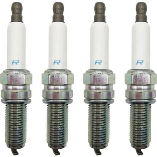 4pcs/lot A0041594903 PLKR7A Iridium Spark Plug For Mercedes Benz C250 C230K CL550 SL550 SLK250 E550 GL450 ML550 C350 E350 SLK3