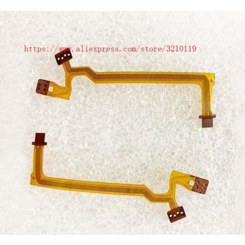 Free shipping Iris aperture FPC Flexible cable repair parts for Sony FE 28-70mm f/3.5-5.6 OSS SEL2870 lens