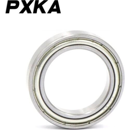 Free shipping high quality thin wall bearings 6834RS 6836RS 6838RS 6840RS 6844RS 6848RS 6852M