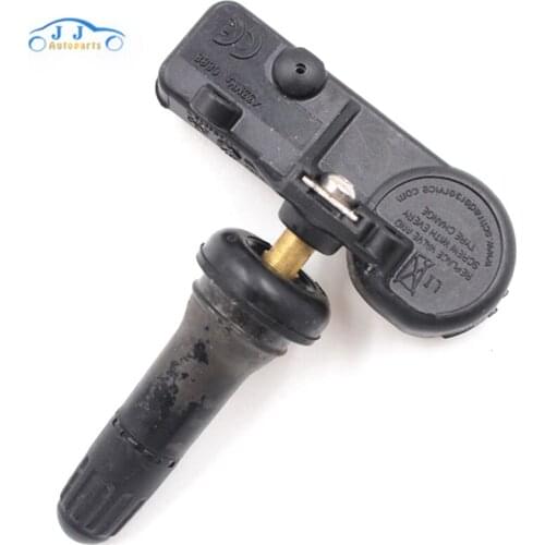 YAOPEI 1805BA0131N NEW Tire Pressure Sensor TPMS Sensor For Mahindra Bolero Scorpio