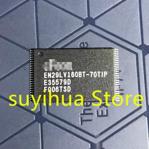 EN29LV160BT-70TIP EN29LV160BT EN29LV160 TSOP48 5PCS