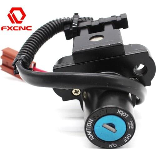 FX FXCNC RACING Locks For Cars