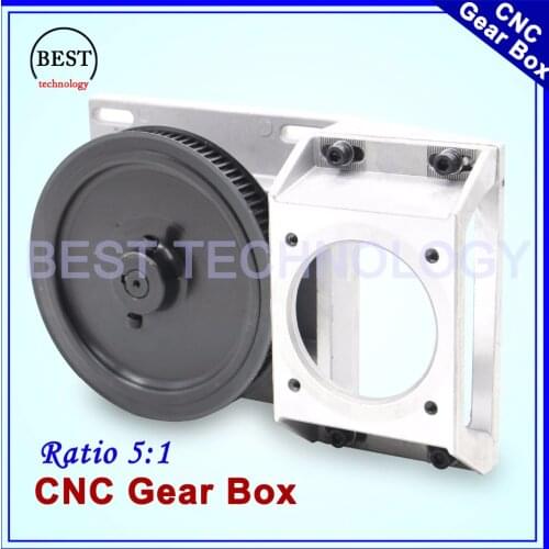 G-PENNY MACHINE Gearboxes