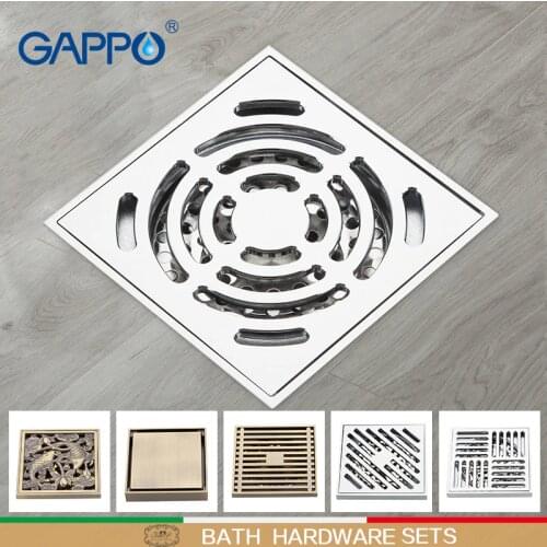 Gappo Filter Plugs For Sinks