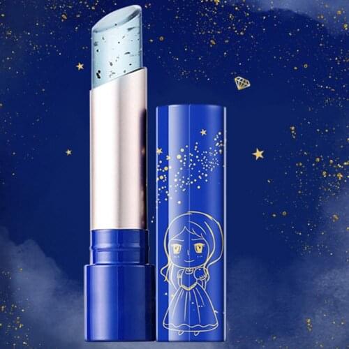 Lip Oil Sexy Lip Balm Liquid Lipstick Comfortable Durable Lip Treatment Women Lipgloss for Dressing Room Lip Plumper Oil Color