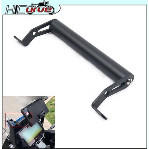 For 1290 Super Adventure S R 2017 2018 2019 Motorcycle GPS Navigation Bracket Plate Phone Stand Holder