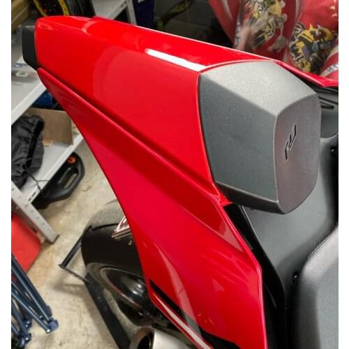 Motorcycle Pillion Rear Fairing Seat Cowl Cover For 2018 2019 2020 Yamaha YZF-R1 YZF R1 Blue Black Red Sliver 2017 2016 2015