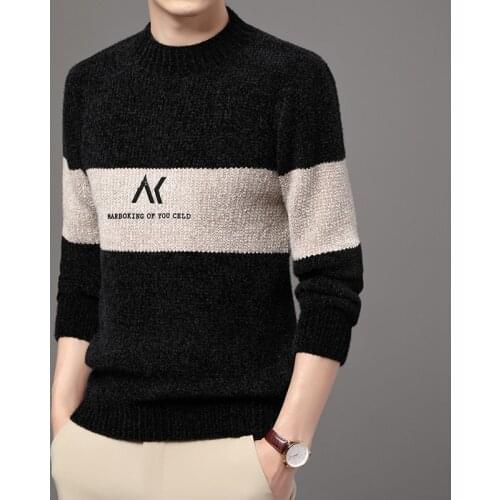 Мужские пуловеры Nisexper China At AliExpress