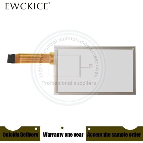 NEW CFX-750 CFX 750 CFX750 HMI PLC touch screen panel membrane touchscreen