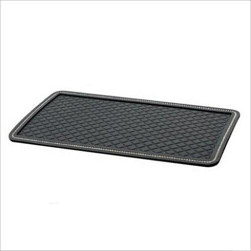 Factory wholesale cheaper price Car Spider anti-skid pad OPP loading Car mobile phone mat Vehicle antiskid pad