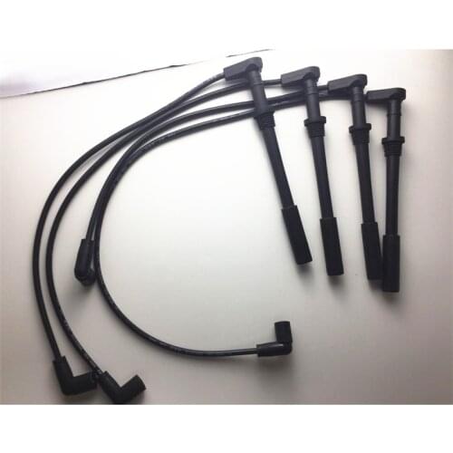 S12-3707130 , S12-3707130/40/50/60CA S1IGNITION WIRES for Chery 473 A1 and kimo 1.3L SQR473 1.3L