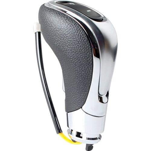 Automatic Transmission Gear Shift Knob Shifter Lever Head Fit For Buick Encore 2013 2014 2015 2016 2017 2018 2019