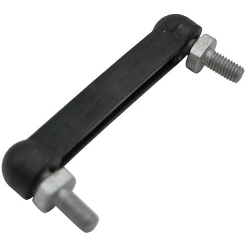 For BMW 1 3 5 7 series X1 X3 X5 X6 headlight line level vehicle height sensor adjustment lever