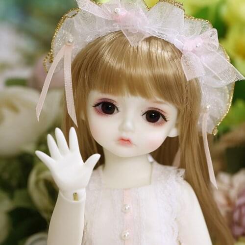 ShugoFairy Sarah BJD SD Doll 1/6 Model Baby Girls Boys High Quality Toys Shop Resin Figures Freeshipping