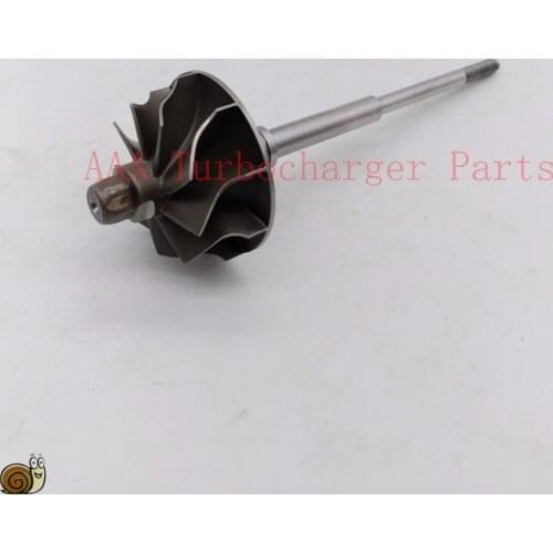 KP35 Turbo part/Turbine wheel 29x34.7mm,5435-970-0000,5435-970-0002,8200022735,8200351439 supplier AAA Turbocharger Parts