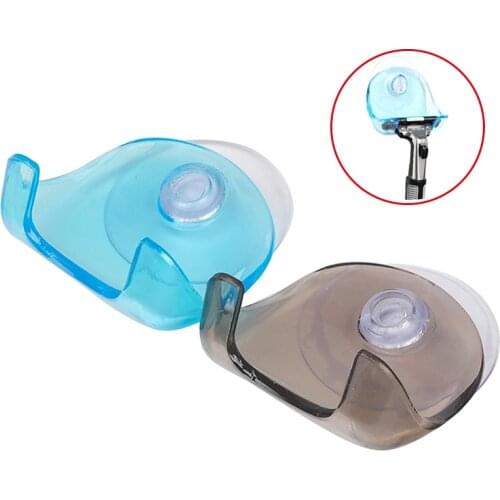 Universal Bathroom Shaver Toothbrush Holder Washroom Wall Sucker Suction Cup Razor Holder Hook Hanger Hanging Rack Storage Shelf