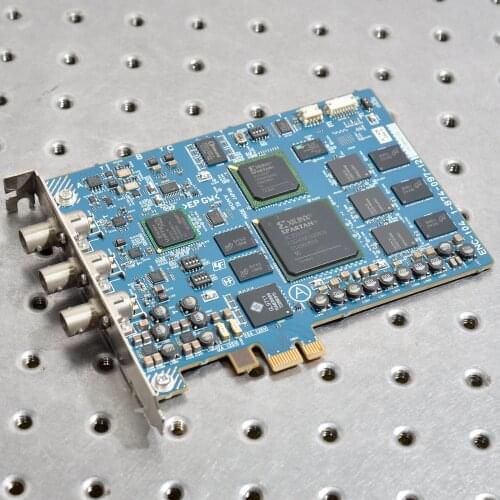 Japan SONY MSQ-301 ENC-104 1-874-097-12 acquisition card