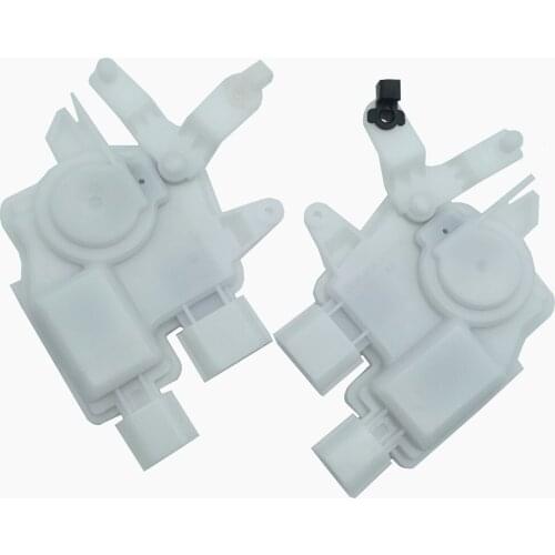 FaroeChi Rear Right or Left CENTRAL LOCK Central latch Motor Actuator For Mazda 5 Type CR CW 2006-2013