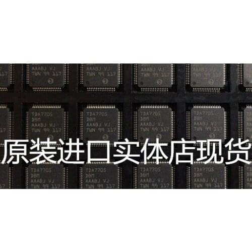 1PCS-10PCS TDA7705DBM TDA7705 TQFP64