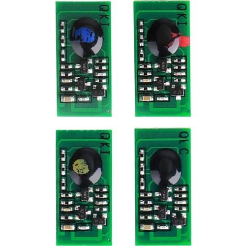 20Pcs MPC2800 MPC3300 Toner Cartridge Reset Chip for Ricoh MPC 2800 3300 MP C2800 C3300 C2800SPF C3300SPF MPC2800SPF MPC3300SPF