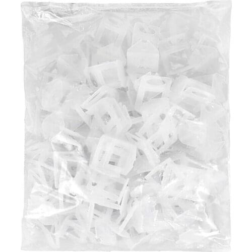 500Pcs 2mm Plastic Tile Sd System Clip Pliers Tile Paving Tile Sd Tool Kit Wall Tile For Paving Tools