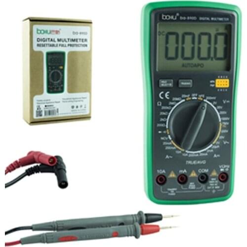 BAKU BA-890D DIGITAL MEASURE TOOL
