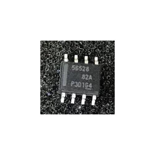 Free shipping 50pcs/lot TPS56528DDAR TPS56528 56528 new