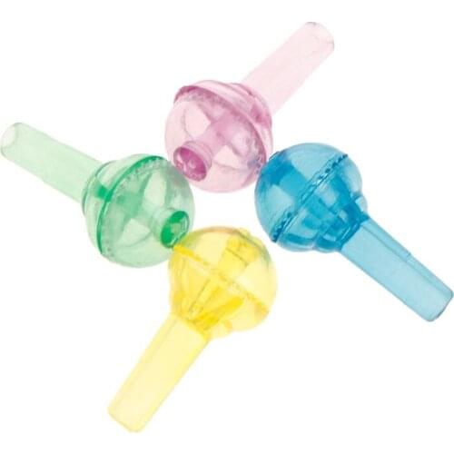 Aquarium Filter Silencer Silent Mini Plastic Submersible No Pollute Fish Tank Pump Equipment Supplies