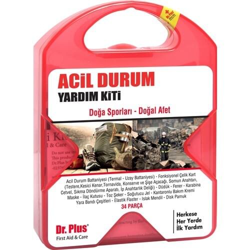 DR.PLUS Goods For Sports And Recreation