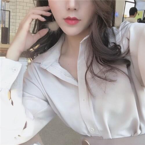 JO'S MAGIA BOX Blouses With Sleeves