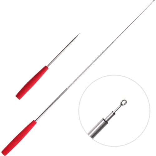 Red Mini Telescopic Fishing Rod 65cm EVA Handle Goldfish Fishing Rod Fishing Equipment Small Fish Shrimp Fishing Tackle