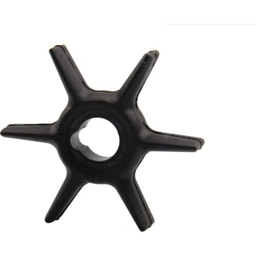 Boat Motor Impeller for Mercury Mariner 6HP 8HP 9.9HP 15HP Outboard Motor Quicksilver Parts 47-42038 47-42038-2 47-42038Q02