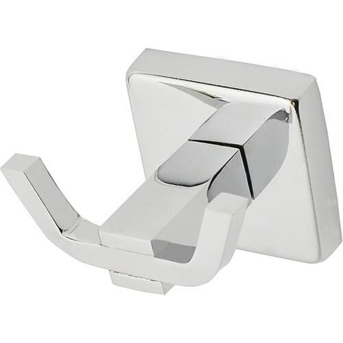 Mabello Chrome Bornozluk Brass